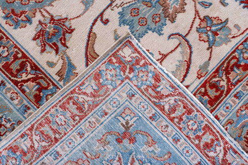 Vintage Area Rug (9' x 12')